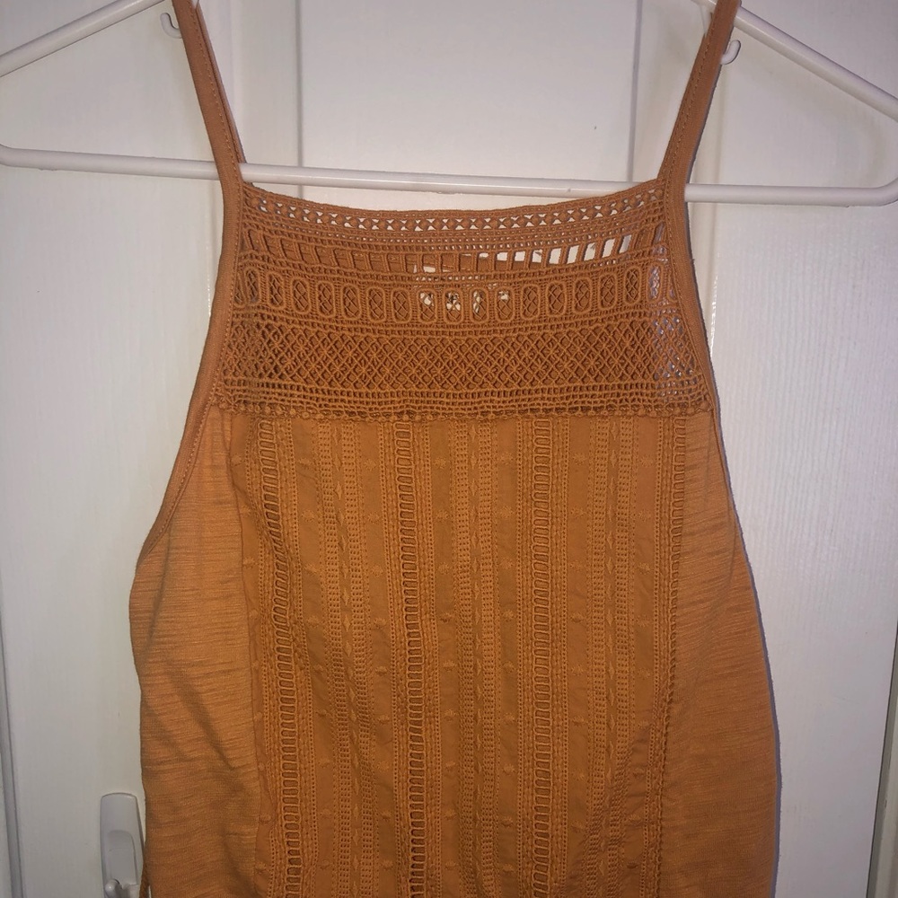 True Craft Tank top